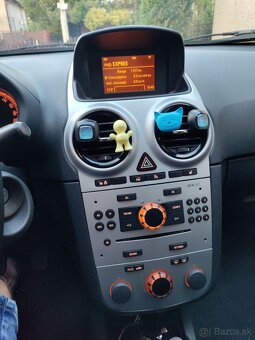 Predám Opel Corsa D - 6
