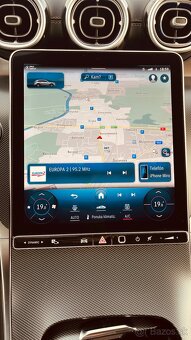 Mercedes Benz  GLC 220 diesel 4M NEW MODEL, DPH, ZÁRUKA - 6