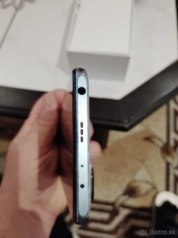 Mobil Xiaomi Redmi Note 10 Pro - 6