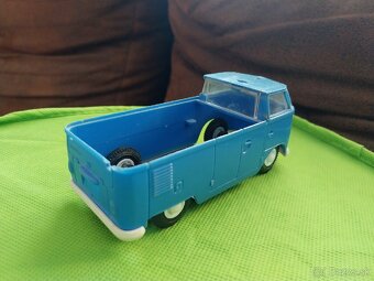 Vw t1 transporter KDN 2kusy - 6