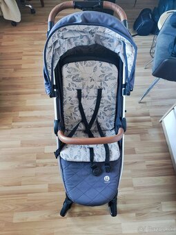 Petite& Mars Royal - 6