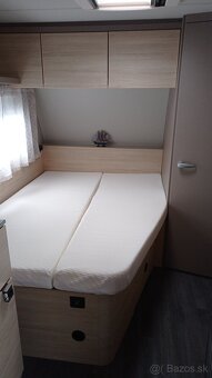 Weinsberg CaraCito 450 FU,MOVER,KLÍMA, 6x použitý - 6