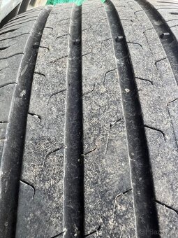 235/55 R19 Continental EcoContact 6 letné - 6