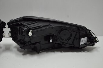 FULL LED Svetlomety Golf 7 - 6