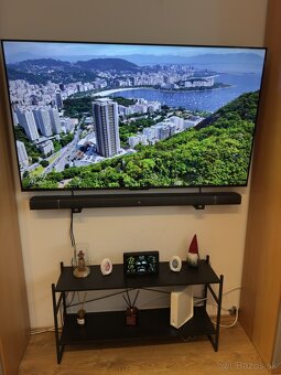 Predám Soundbar JBL 5.1 - 6