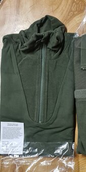 Predam vojenske veci - 6