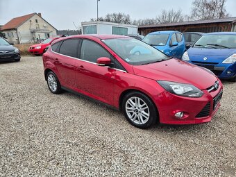 Ford focus - 6