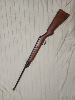 vzduchovka cz 236 - 6