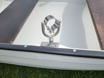 Laminátový čln 380x150cm - 6