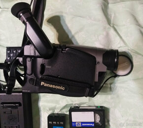 Panasonic NV-RX67EG/E - 6