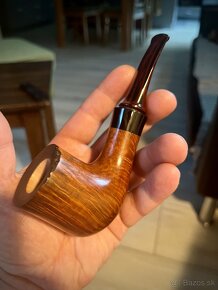 Handmade Briarove fajky - 6