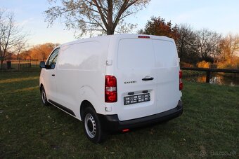 Predam Peugeot EXPERT 2.0 - 6