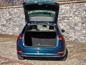 Škoda Octavia Combi 2.0 TDI Style, DSG, Matrix - 6