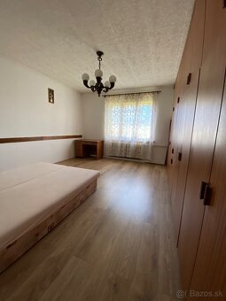 Prenajom rodinneho domu -Senec - 6