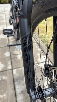 Predám Mondraker Foxy 2023 - 6