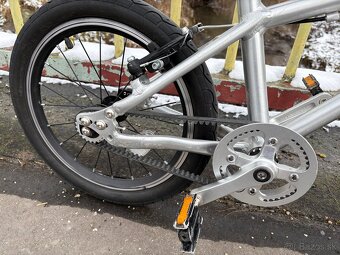 Predam Early Rider 16 - 6