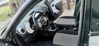 Renault Twingo 1.0L 51Kw 2016 - 6