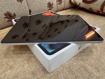 iPad Pro 256GB Wifi+Cell (12,9 palca 3gen)+Pencil 2gen - 6