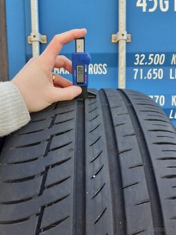 2x 275/35R22 Letné pneu Continental 2024 - 6