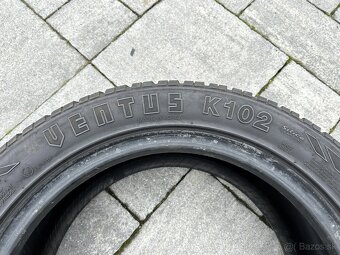 195/50 R15 Ventus - 6