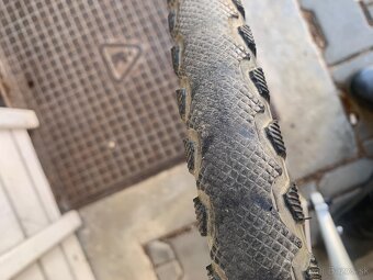 Treking Favorit Formula SX - 6