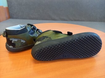 Detské topánky Be Lenka 35 - 6