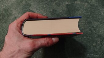 Harry Potter a vazen z Azkabanu - 6