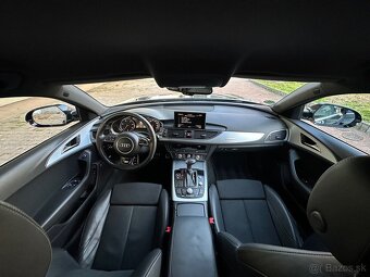 Audi A6 c7 3.0 bitdi - 6