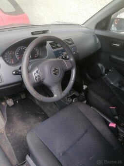 Suzuki Swift Diely - 6