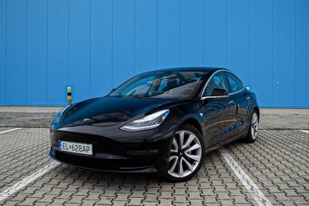 Tesla Model 3 Long-Range Dual Motor AWD - 6
