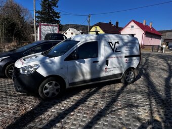 Dacia Dokker - 6