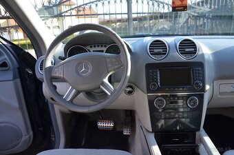 Mercedes Benz ML320CDI - 6