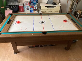Biliardový stôl - 6