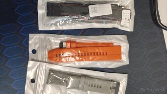 Huawei Watch 3 PRO + náramky - 6