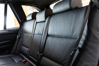 BMW X5 3.0d A/T - 6