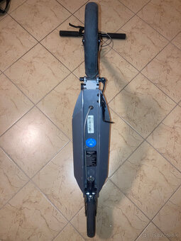 Kolobežka OXELO T7XL čierna - 6