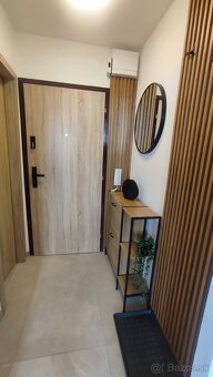 1 izbový byt na prenájom - 6