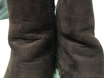 Čižmy členkové - 6