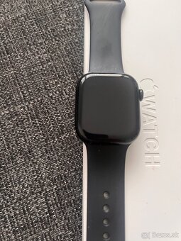Apple watch 10 42mm - 6
