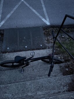 Bmx Beefly model Spin - 6