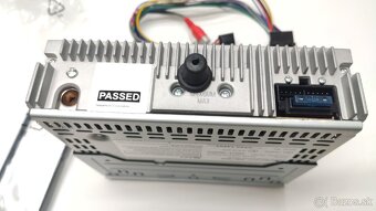 Predám autorádio Nakamichi CD300 - 6