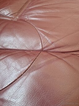 Kozena rohova sedacka - 6