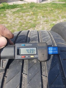 195/55 R16 MICHELIN - 6