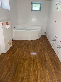 Stavebné práce - 6