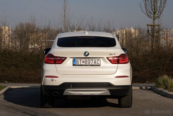 BMW X4 xDrive 20d A/T - 6