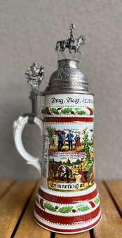 Vojenské Krígle - 6