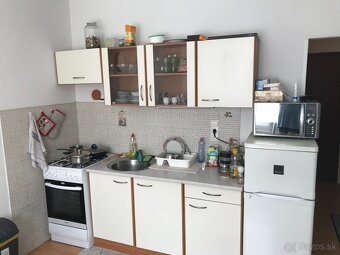 1 izbovy byt na predaj - 6