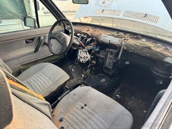 Golf mk2 - 6