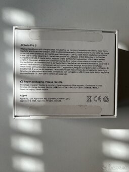 AirPods Pro 3. gen - 6