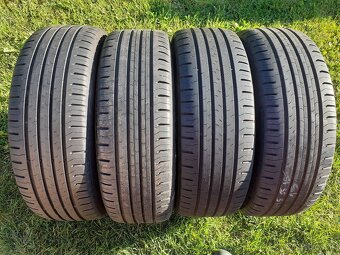 elektrony 4x100 letne 195/55 r16 - 6